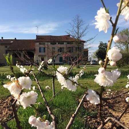 Fattoria Del Soul Hotel Bosco Marengo Esterno foto