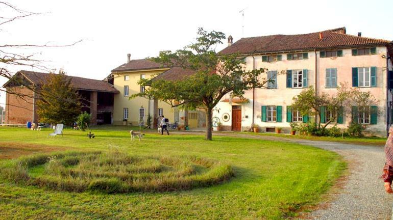 Fattoria Del Soul Hotel Bosco Marengo Esterno foto